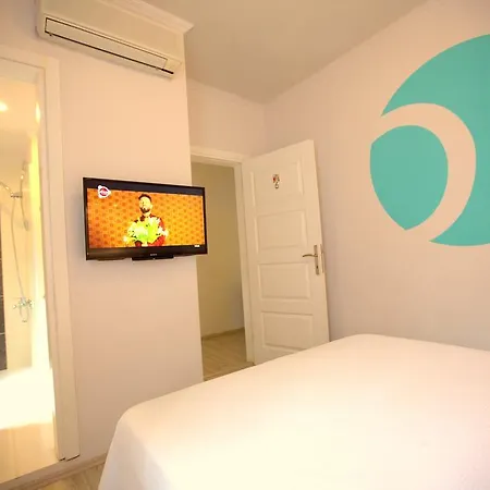 Corner Living Space