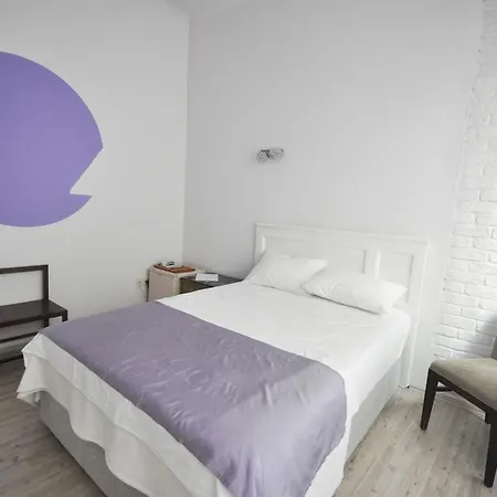 Corner Living Space Istambul