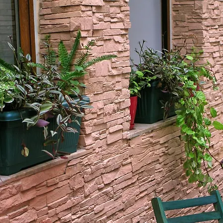 Corner Living Space איסטמבול