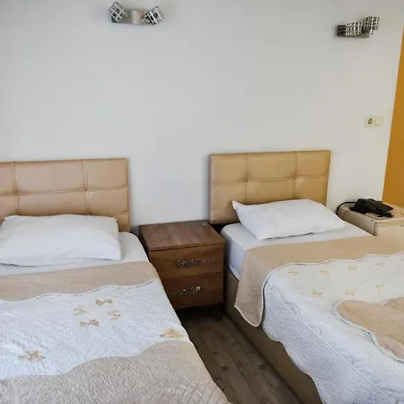 לינה וארוחת בוקר Corner Living Space איסטמבול
