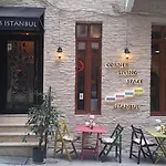 Corner Living Space 3* Istanbul