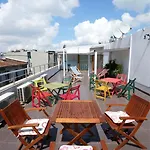 Bed & Breakfast Corner Living Space 3*