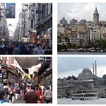 Corner Living Space 3* Istanbul