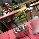 Corner Living Space Bed & Breakfast Istanbul