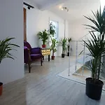 Corner Living Space Bed & Breakfast Istanbul