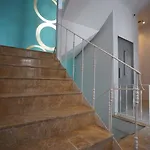 Bed & Breakfast Corner Living Space Istanbul