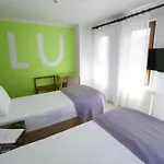Corner Living Space Bed & Breakfast