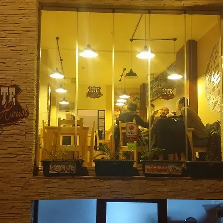 Corner Living Space 3* Istanbulská provincie