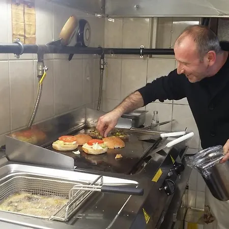 Corner Living Space 3* Istanbulská provincie