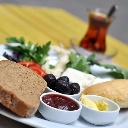 Corner Living Space Bed & Breakfast