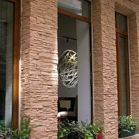 Corner Living Space 3* イスタンブール