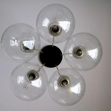 Corner Living Space 3*