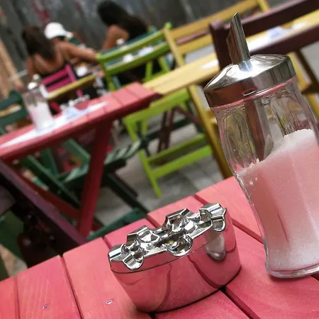 Corner Living Space Bed & Breakfast Istanbulská provincie