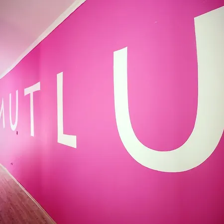 Corner Living Space Istanbulská provincie