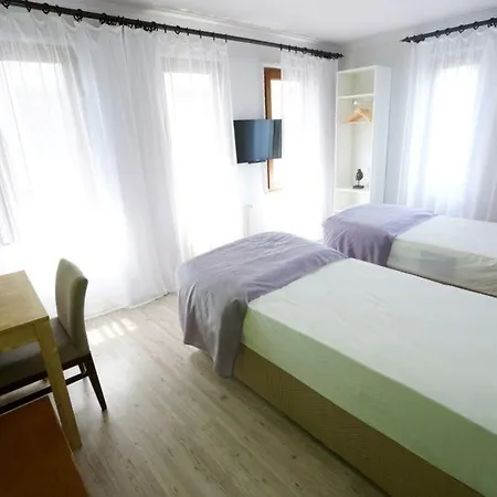 Corner Living Space Стамбул