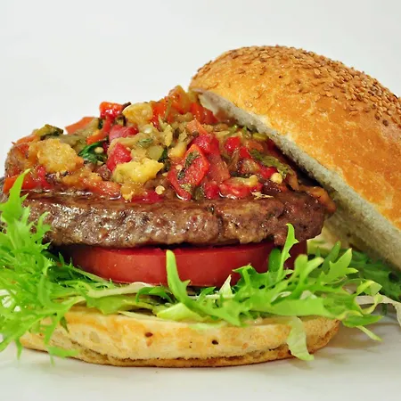 Corner Living Space Bed & Breakfast