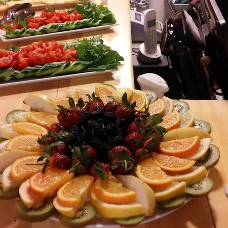 Corner Living Space Bed & Breakfast Istanbulská provincie