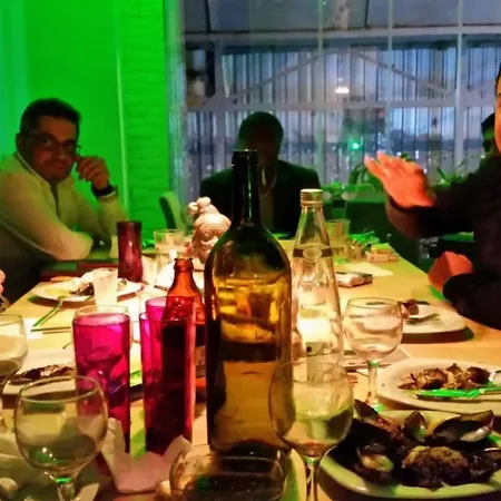 Corner Living Space Bed & Breakfast