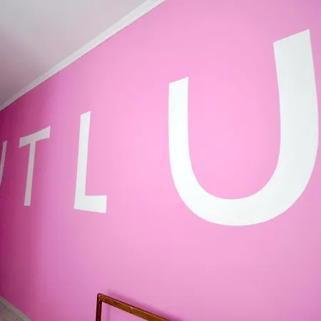 Corner Living Space 3* Istanbulská provincie