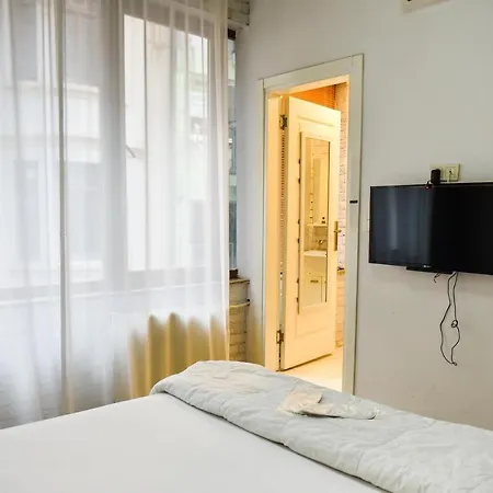ベッド・アンド・ブレックファスト Corner Living Space イスタンブール