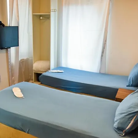 Corner Living Space 3* Istanbulská provincie