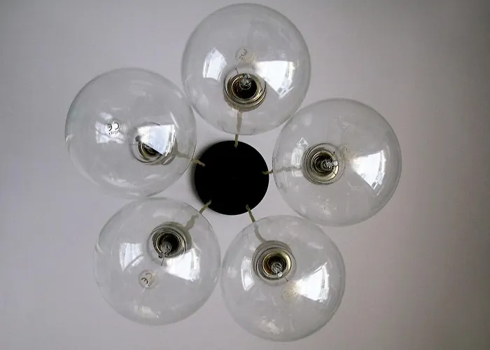 Corner Living Space 3*