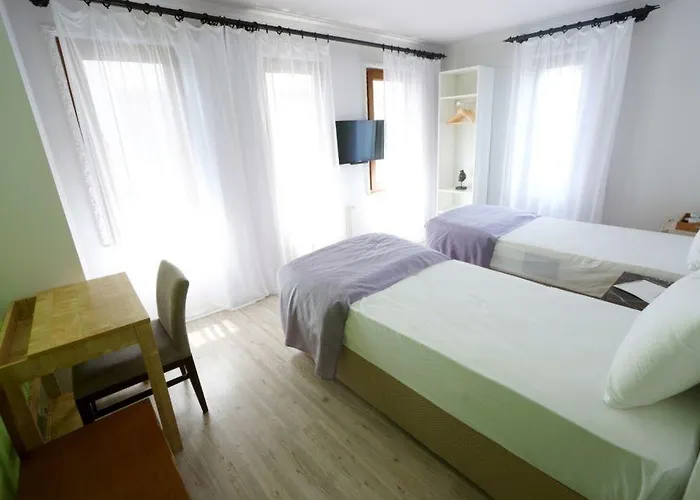 Corner Living Space اسطنبول