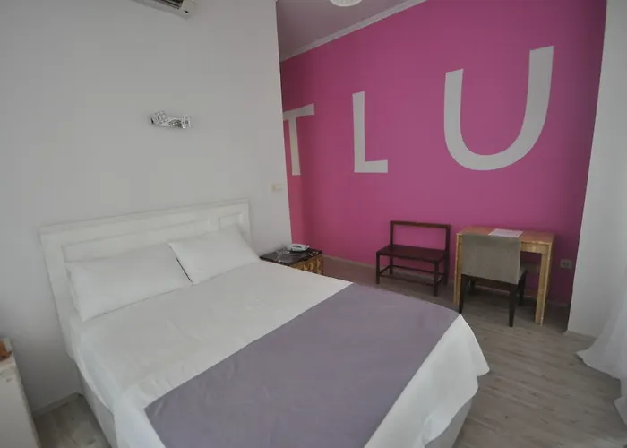 Corner Living Space 3* اسطنبول