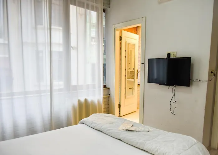 فندق مبيت وإفطار Corner Living Space اسطنبول