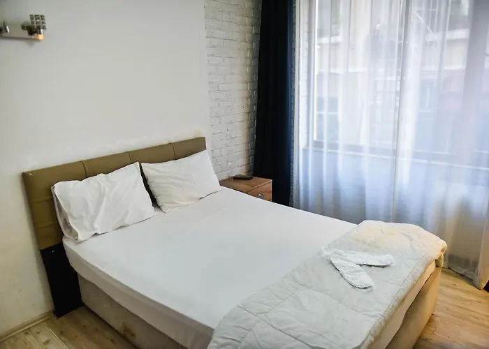 فندق مبيت وإفطار Corner Living Space