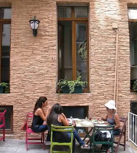 Corner Living Space 3* اسطنبول