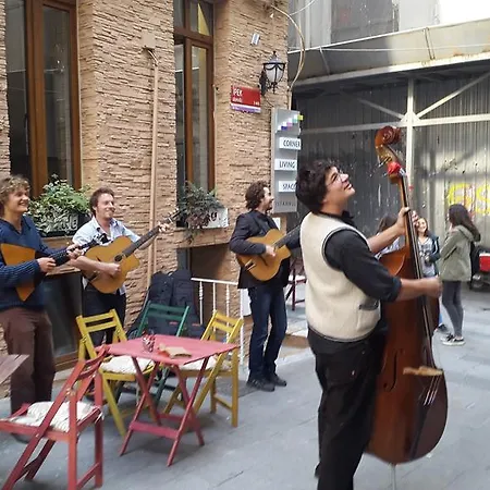 Corner Living Space اسطنبول