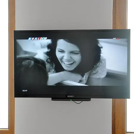 Panzió Corner Living Space