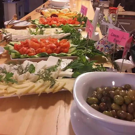 Corner Living Space Isztambul