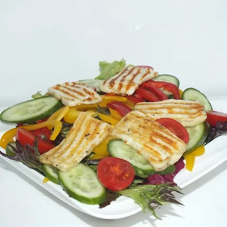 Corner Living Space فندق مبيت وإفطار 3*