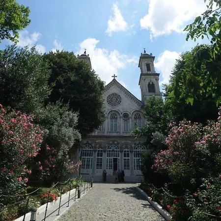 Panzió Corner Living Space