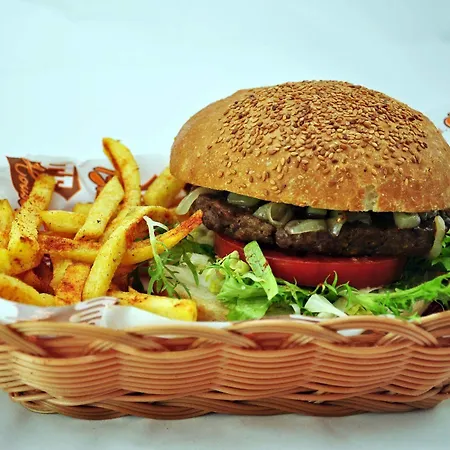 فندق مبيت وإفطار Corner Living Space