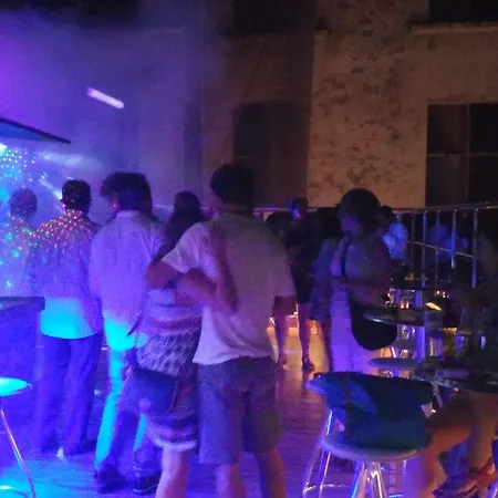 Corner Living Space 3* Isztambul