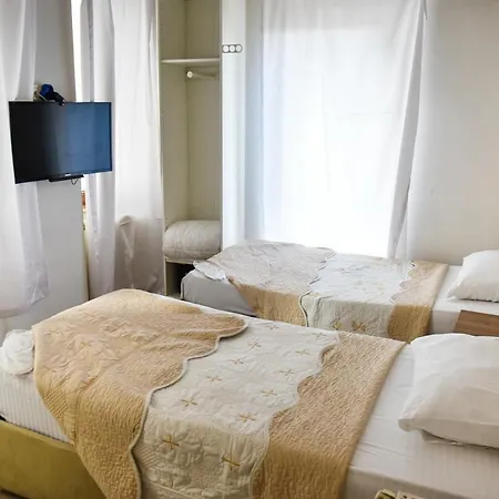 Corner Living Space فندق مبيت وإفطار