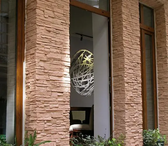 Corner Living Space 3* Κωνσταντινούπολη