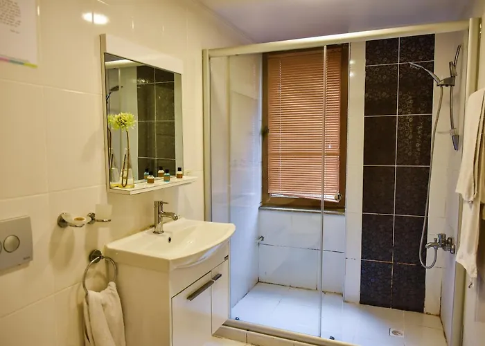 Corner Living Space Bed and Breakfast