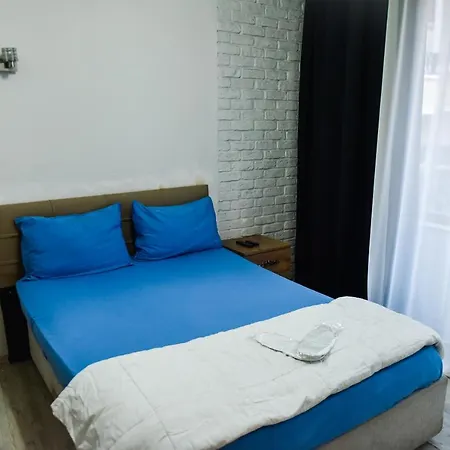 Corner Living Space 3* Стамбул